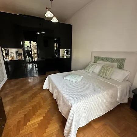 Apartment Little House Castellammare di Stabia