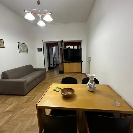 Little House Apartment Castellammare di Stabia